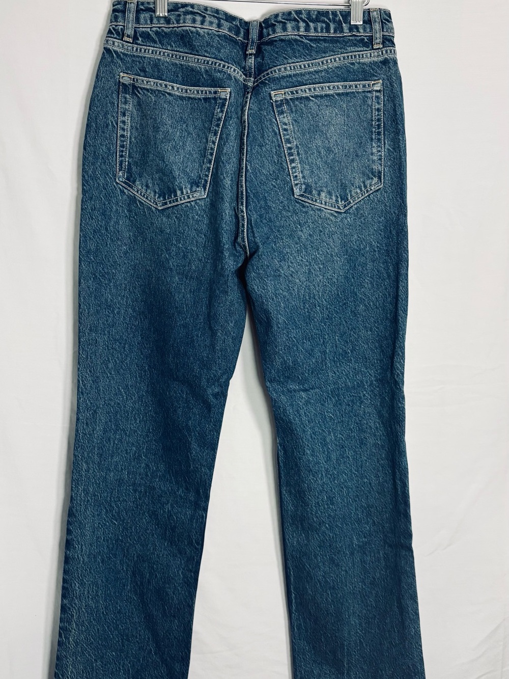 Reformation Cynthia High Rise Jeans - Picture 11 of 15